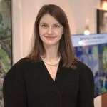 Аватар канала Екатерина Лайтер об искусстве
