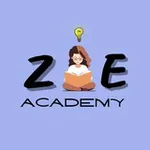 Аватар канала ZIE ACADEMY