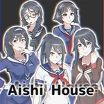 Аватар канала Aishi House XD