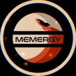 Аватар канала MEMERGY