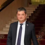Аватар канала Ринат Аюпов