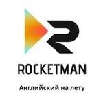 Аватар канала English в ритме рейсов