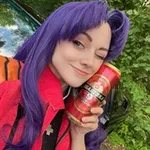 Аватар канала Violet Сosplay