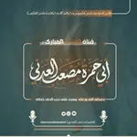 Аватар канала قناة القارئ | مصعب العدني
