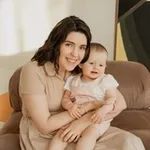Аватар канала А у меня мама логопед!
