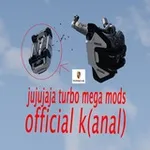 Аватар канала gugugagamods Beamng