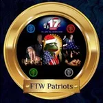 Аватар канала Free The Will Patriots [FTW]