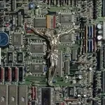 Аватар канала Divine Machinery confession