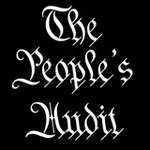 Аватар канала The People's Audit - Kris Jurski