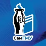 Аватар канала СамГМУ | СОЗДАЕМ МЕДИЦИНУ БУДУЩЕГО