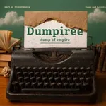 Аватар канала ㅤㅤㅤ ✼ . Dumpireé : Open