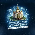 Аватар канала Говорит ОГУ