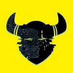Аватар канала Cybervalhalla