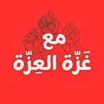 Аватар канала مَعَ اللّٰه ☝🏻