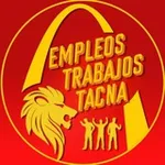 Аватар канала EMPLEOS TRABAJOS TACNA 🇵🇪