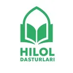 Аватар канала Hilol dasturlari