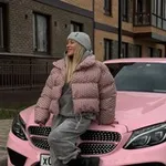 Аватар канала Анастейша 🩷