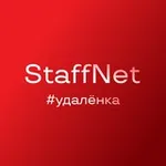Аватар канала StaffNet (#удаленка)