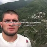 Аватар канала крипта по-аджарски
