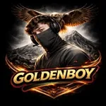 Аватар канала GOLDENBOY 🇸🇾