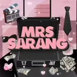 Аватар канала Mrs. Sarang