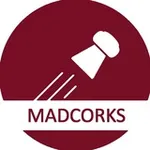 Аватар канала MADCORKS