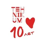 Аватар канала ТЕХНИКУМ