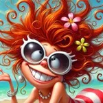 Аватар канала Хохотушка Online