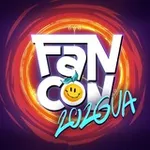 Аватар канала FANCON UA