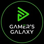 Аватар канала Gamer’s Galaxy