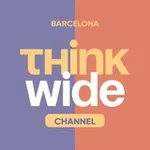 Аватар канала THINK WIDE CHANNEL