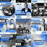 Аватар канала Мужской Клуб «Выжившие»