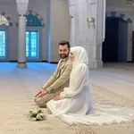 Аватар канала معاً إلــى الله ♥️ 🌿