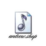 Аватар канала anteew shop
