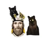 Аватар канала Saint Harrison