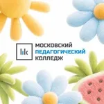 Аватар канала Московский педагогический колледж