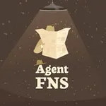 Аватар канала AgentFNS - проверка контрагентов