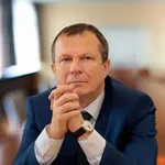 Аватар канала Дмитрий Любчинов