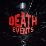 Аватар канала DEATH EVENTS