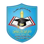 Аватар канала كلية الصيدلة السريرية-جامعة21سبتمبـر |USF|