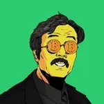 Аватар канала {Crypto} Dictator