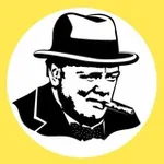 Аватар канала Черчилль: Английский с гарантией результата