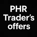 Аватар канала Офферы для трейдеров от PHR