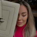 Аватар канала Байер Анна. Купить сумки | обувь
