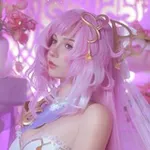 Аватар канала ✨ Nyash Cosplay ✨
