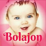 Аватар канала BOLAJON 👶🏼