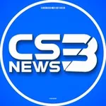 Аватар канала CS3NEWS | Counter-Strike 2