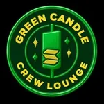 Аватар канала Green Candle Crew Lounge