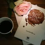 Аватар канала كتاب 📖 وقهوة ☕
