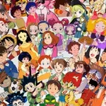 Аватар канала مستودع صور الانمي التقاطات